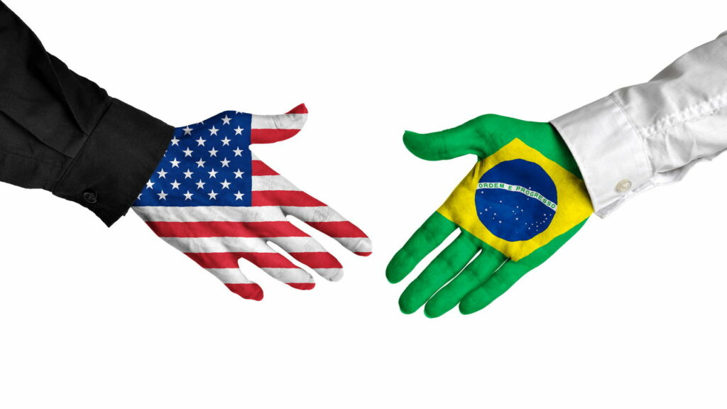Mais que amigas, Cidades Irmãs!