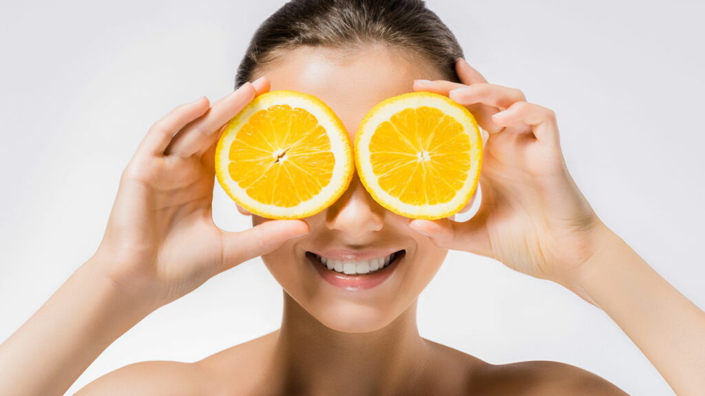 A Laranja é uma vilã ou aliada das dietas?