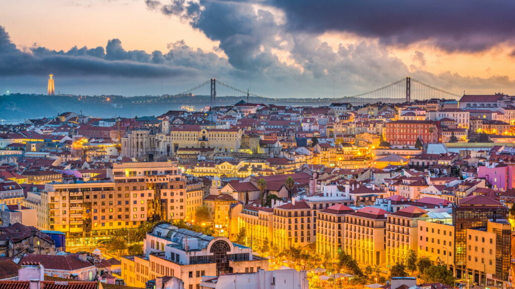 A cidade europeia mais charmosa e barata para visitar em 2025