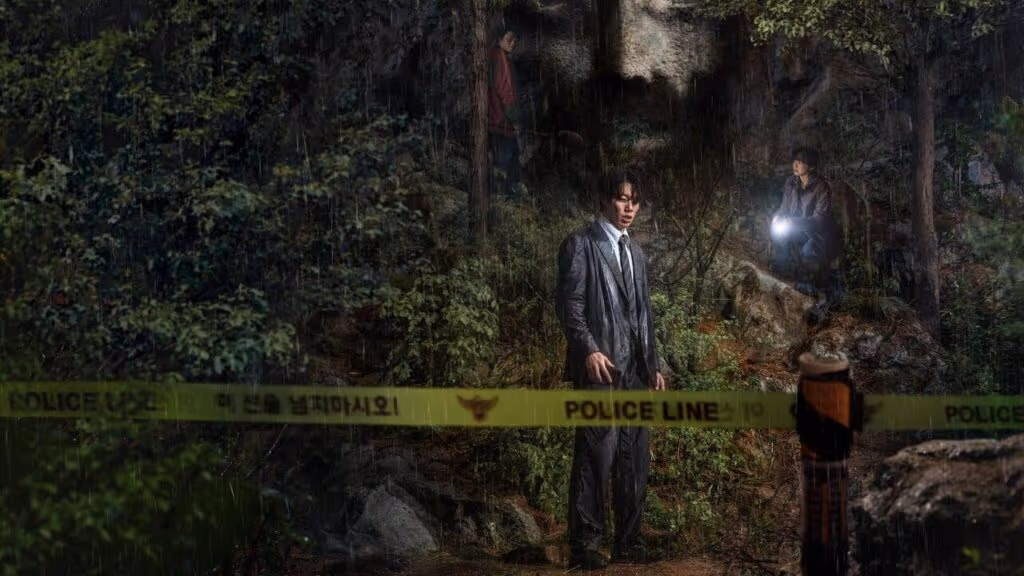 O que esperar de ‘Revelações’, o novo suspense de Yeon Sang-ho?
