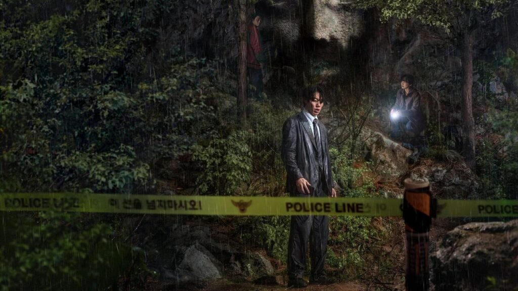 O que esperar de ‘Revelações’, o novo suspense de Yeon Sang-ho?