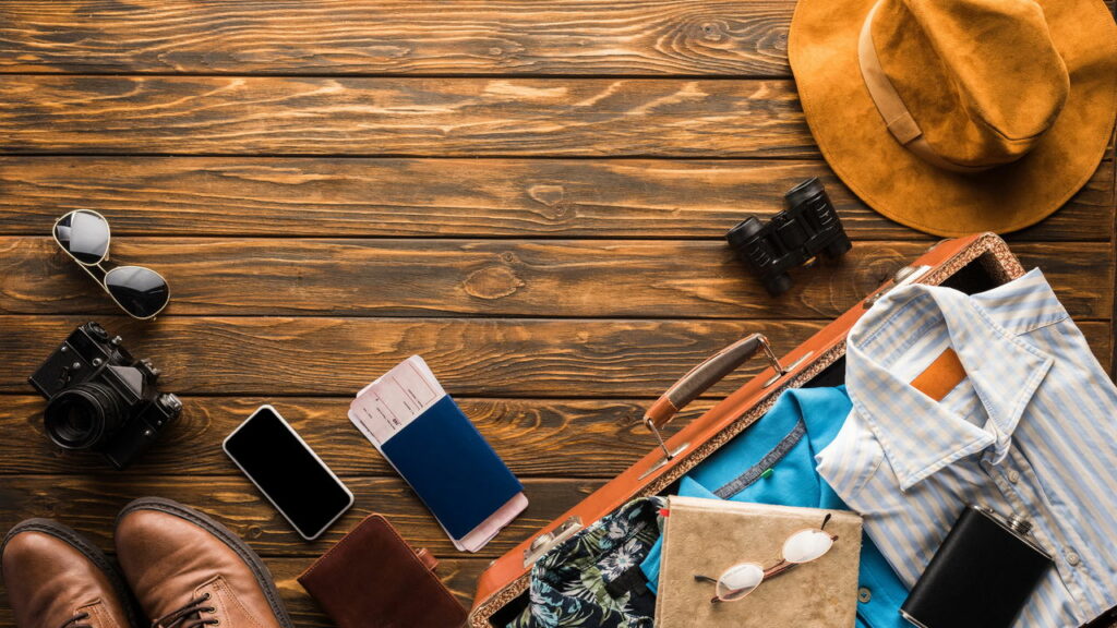 Guia completo de como levar líquidos na bagagem do avião