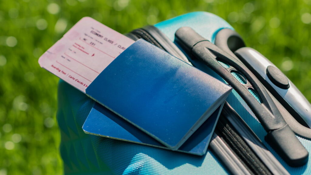 Regras para levar objetos frágeis em voos de Goiânia