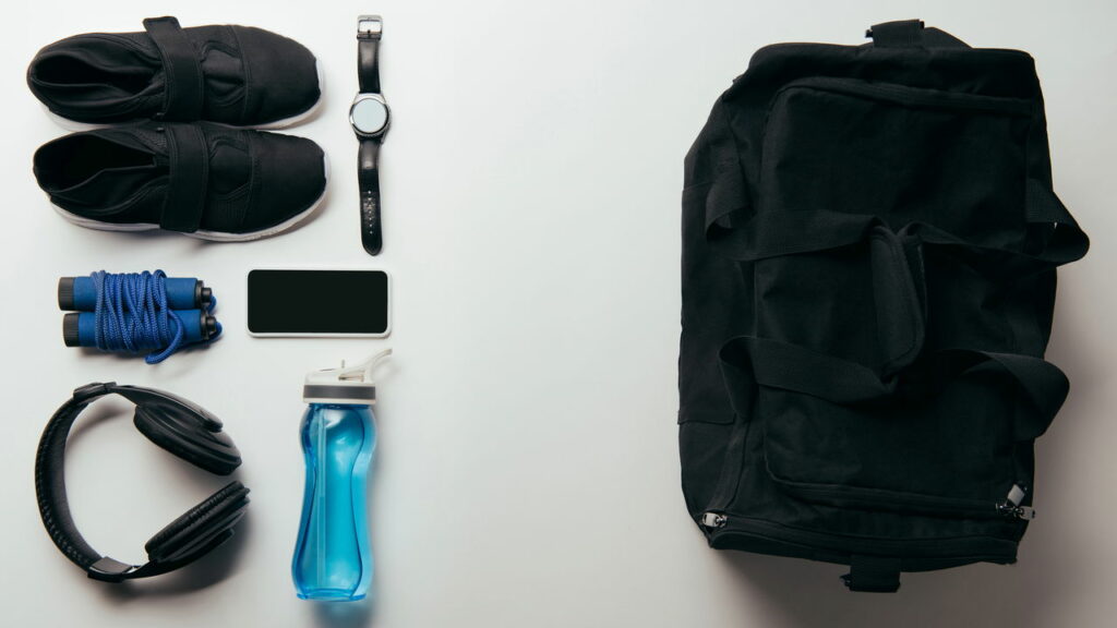 Como viajar com equipamentos esportivos no avião
