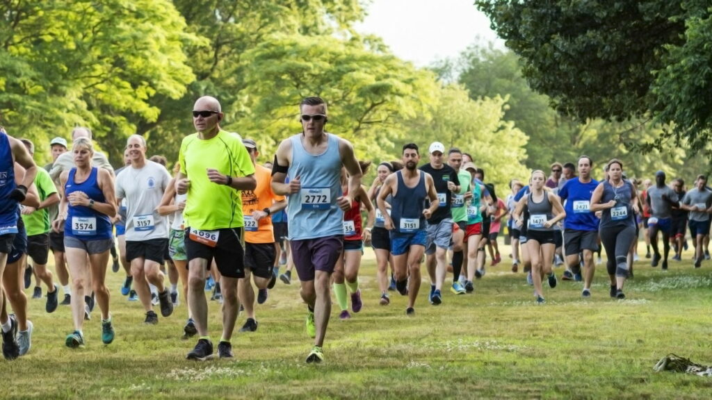Maratona de Nova York bate recorde de participantes