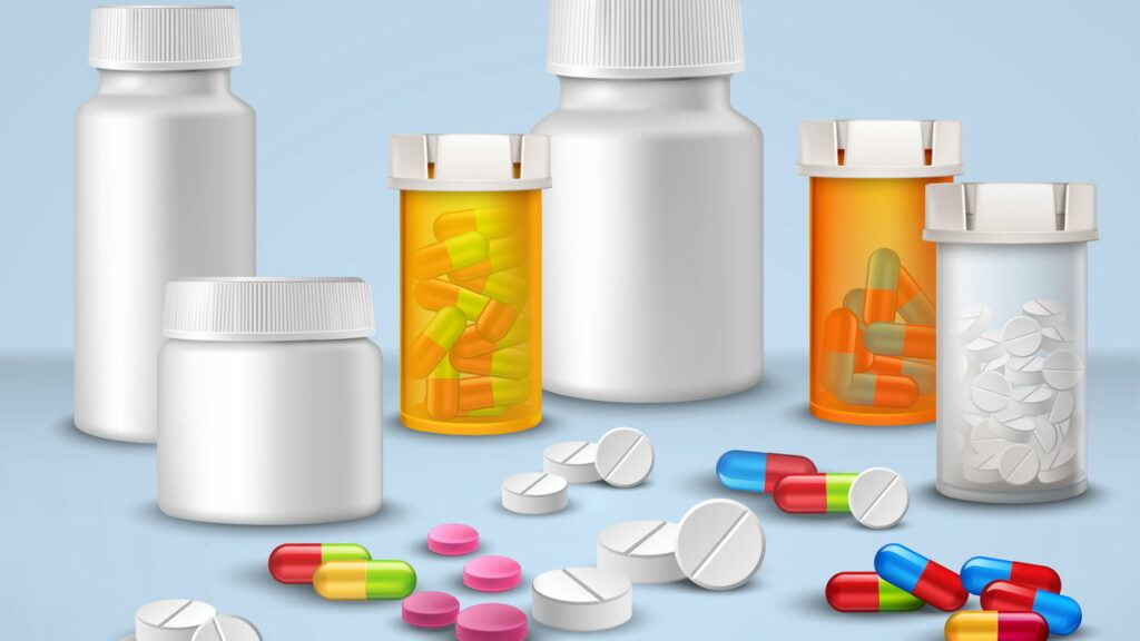 Como levar medicamentos em voos saindo de Brasília