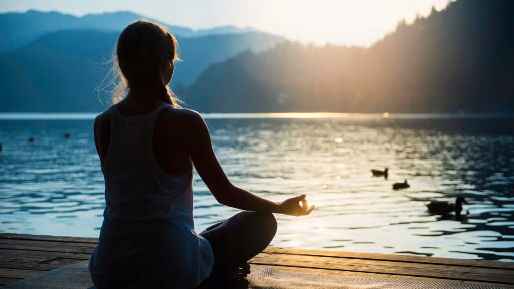 O poder secreto da meditação diária que poucos conhecem