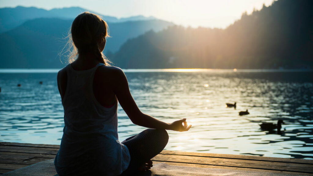 O poder secreto da meditação diária que poucos conhecem