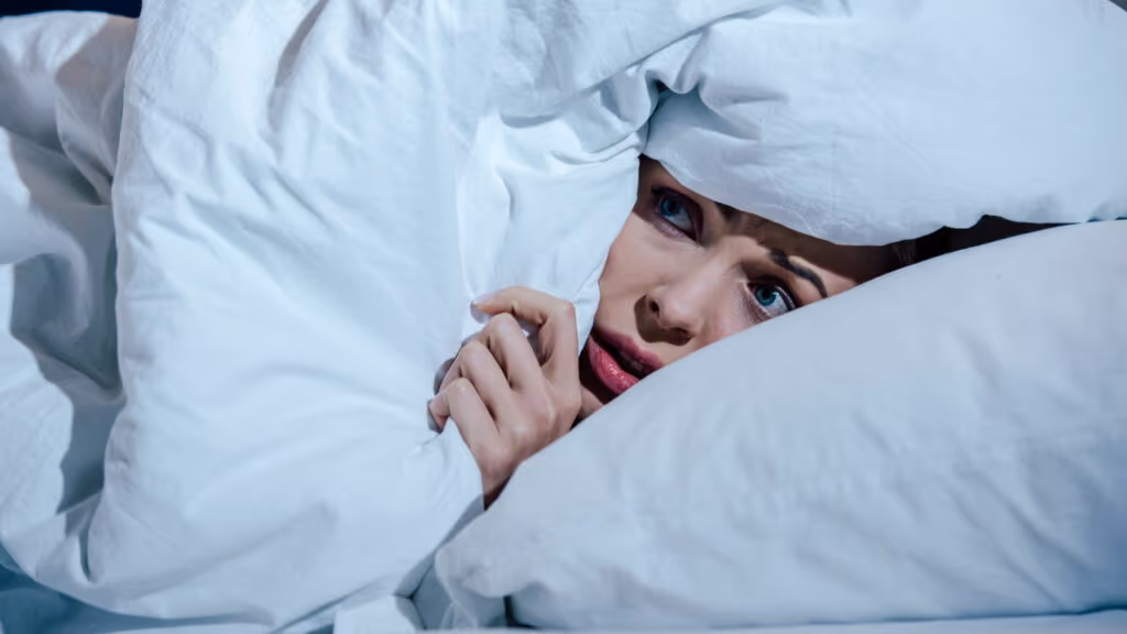 Os pesadelos com essa doença podem ser realidade?