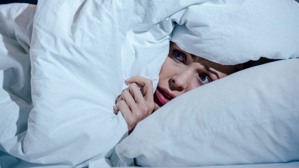 O cérebro interpreta algumas imagens de maneira exagerada - Créditos: depositphotos.com / AndrewLozovyi