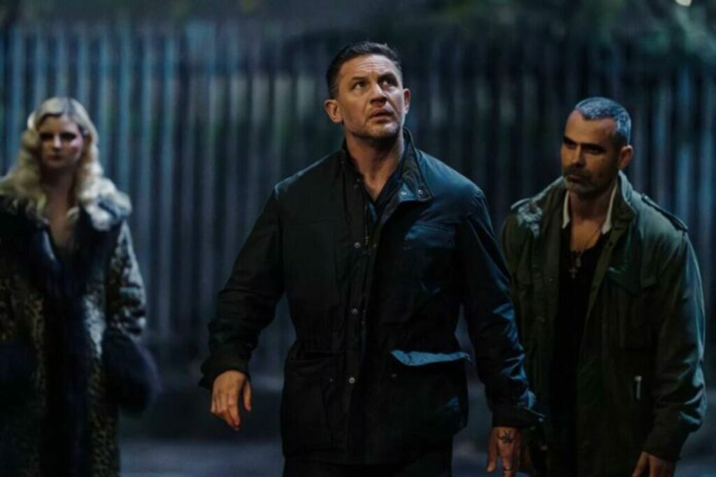 MobLand: A nova série criminal de Guy Ritchie