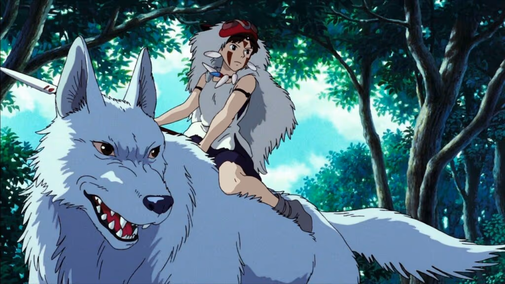 ChatGPT libera imagens estilo Ghibli para todos