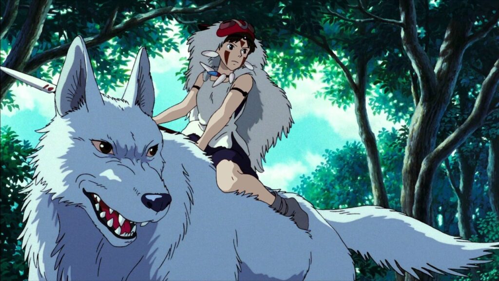 ChatGPT libera imagens estilo Ghibli para todos
