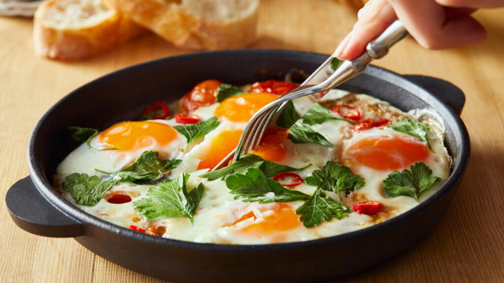 Esse alimento é de grande importância para saúde das mulheres
