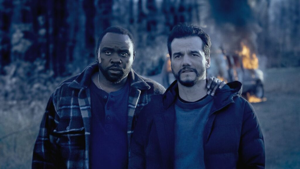 Nova série da Apple TV traz Wagner Moura em trama criminal