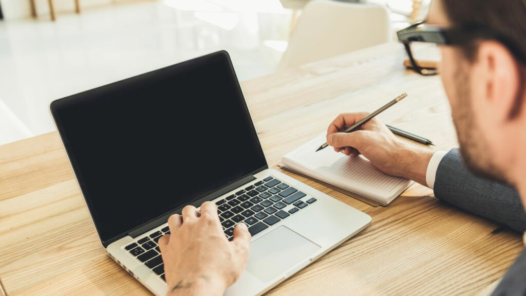 6 notebooks TOP de custo-benefício para 2025!