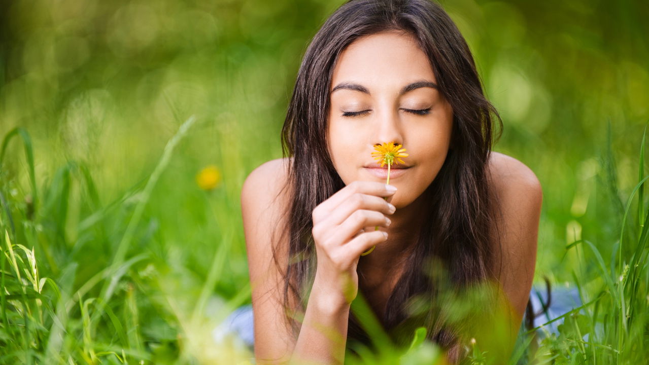 Por que algumas pessoas sentem mais cheiro que outras