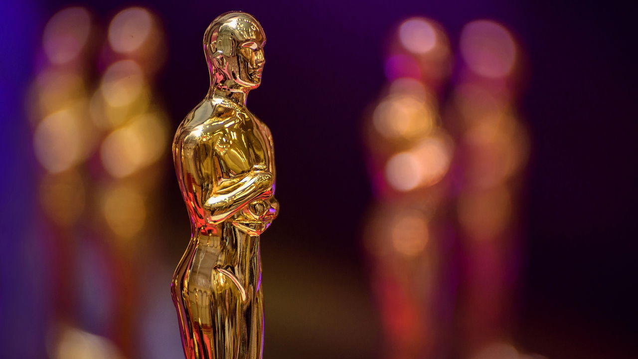 E o Oscar de 2029 vai para…