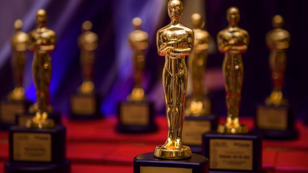 Diretor premiado no Oscar é acusado de plágio