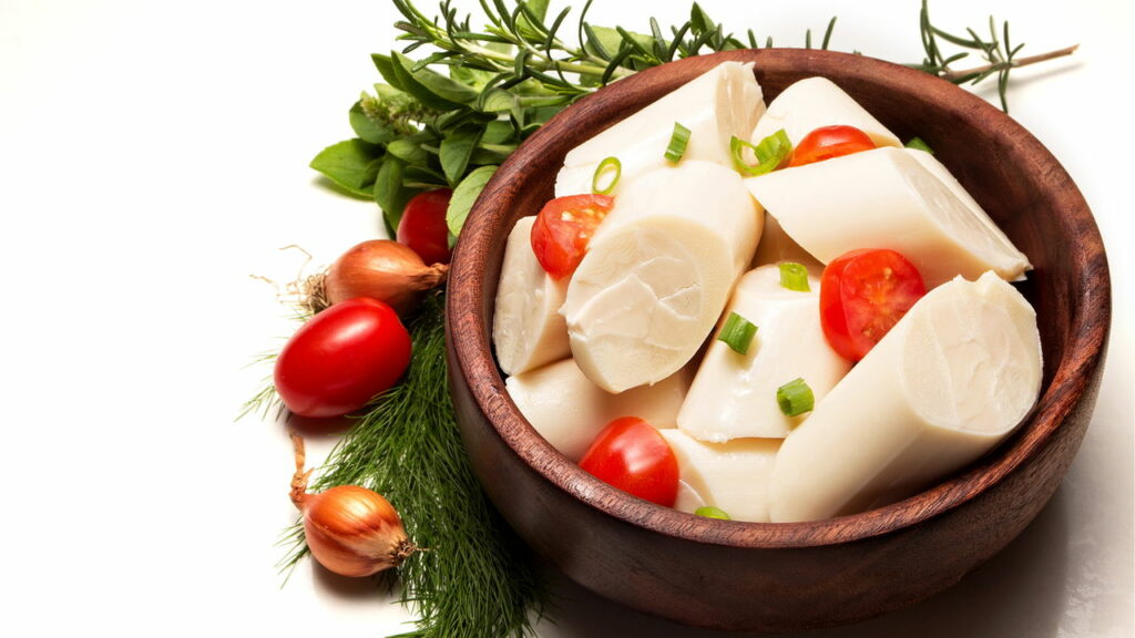 Esse alimento irá substituir a carne no futuro