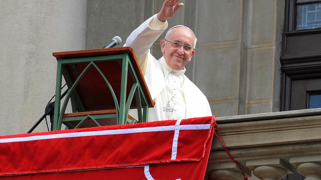 Vaticano atualiza estado de saúde do Papa Francisco