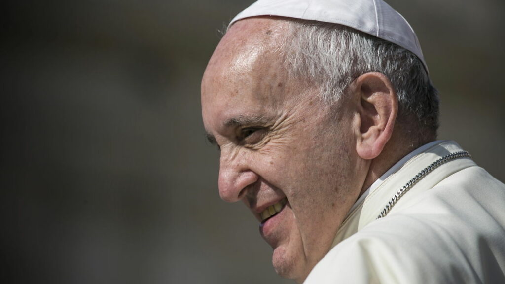 Como está o estado de saúde do Papa Francisco?