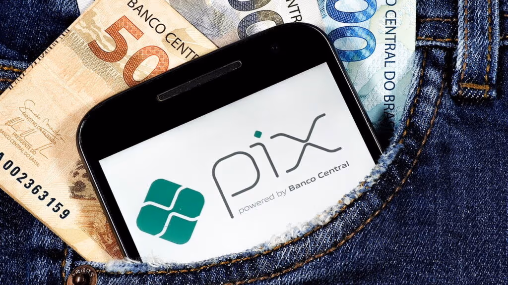 PIX por aproximação? Seu celular pode FICAR DE FORA!