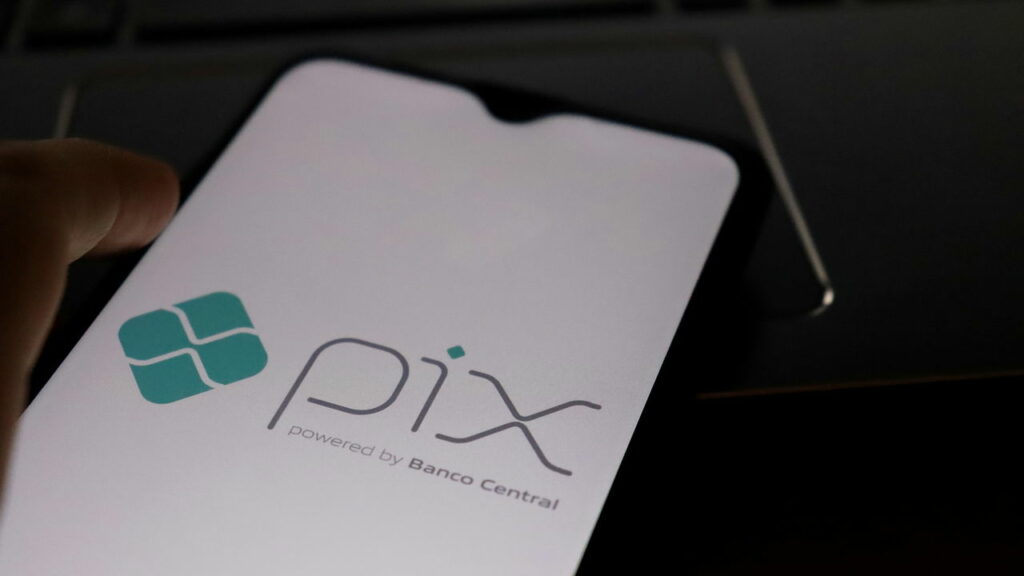PIX por aproximação? Seu celular pode FICAR DE FORA!
