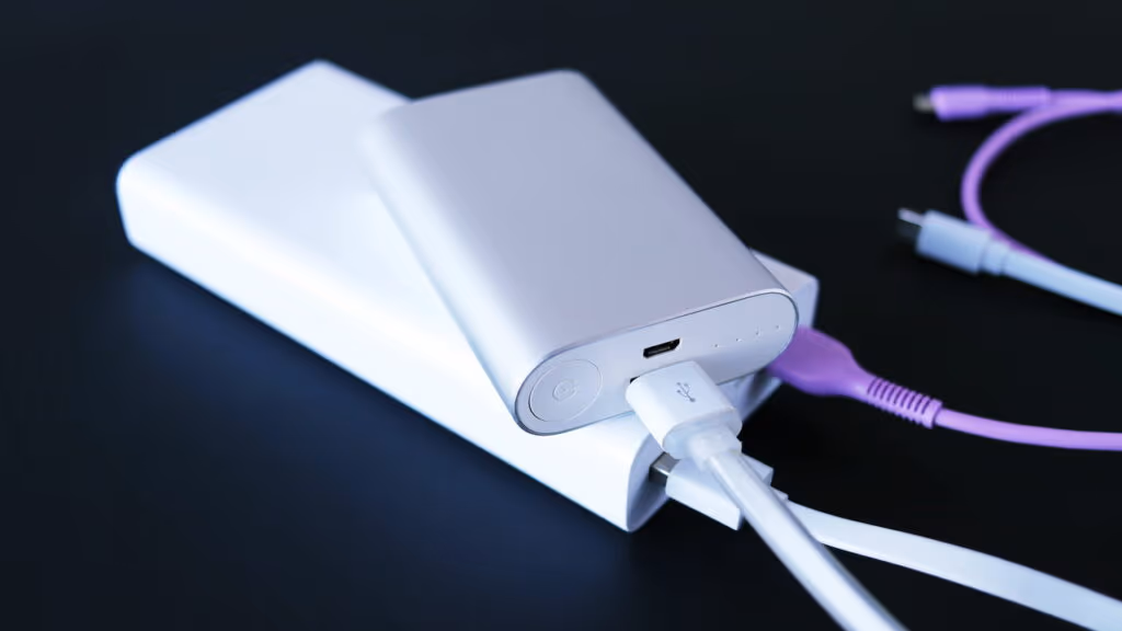 Power Banks são proibidos nos aviões – entenda