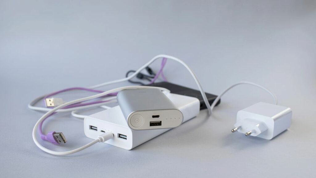 Power Banks são proibidos nos aviões – entenda