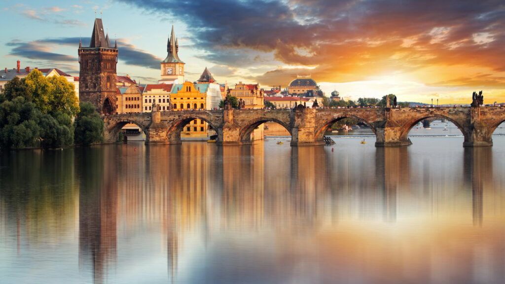 Praga é o destino perfeito para quem quer viajar barato