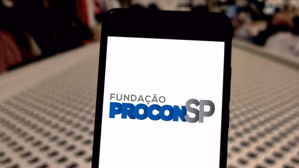 Essas foram as empresas com maior número de reclamações no Procon-SP