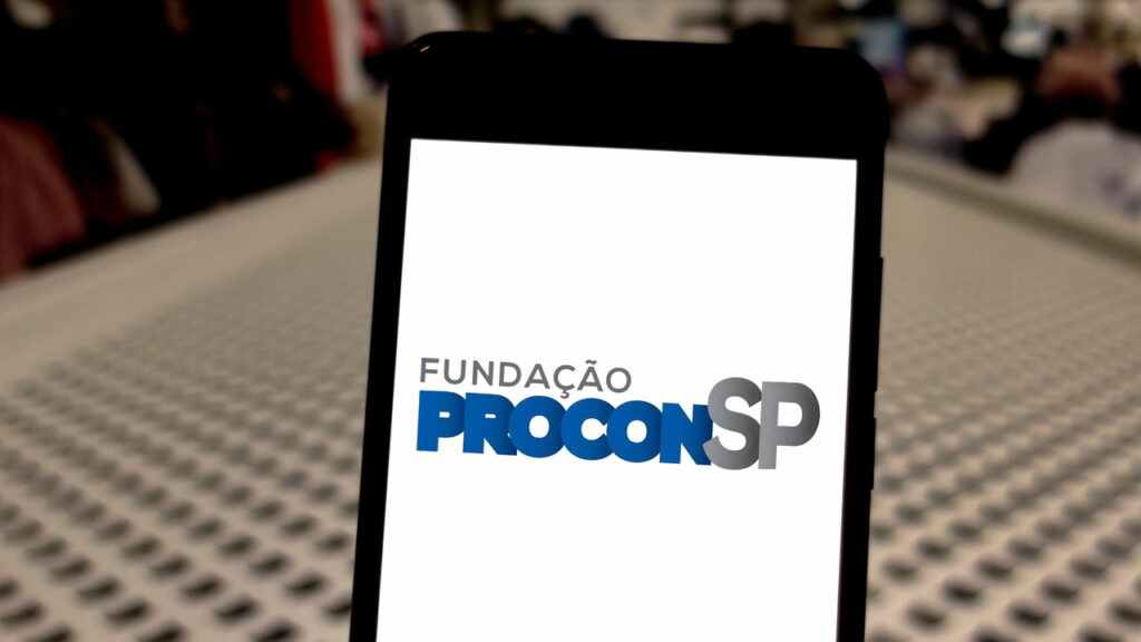 Essas foram as empresas com maior número de reclamações no Procon-SP