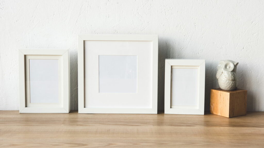 Como transportar quadros em voos do Aeroporto de Belo Horizonte