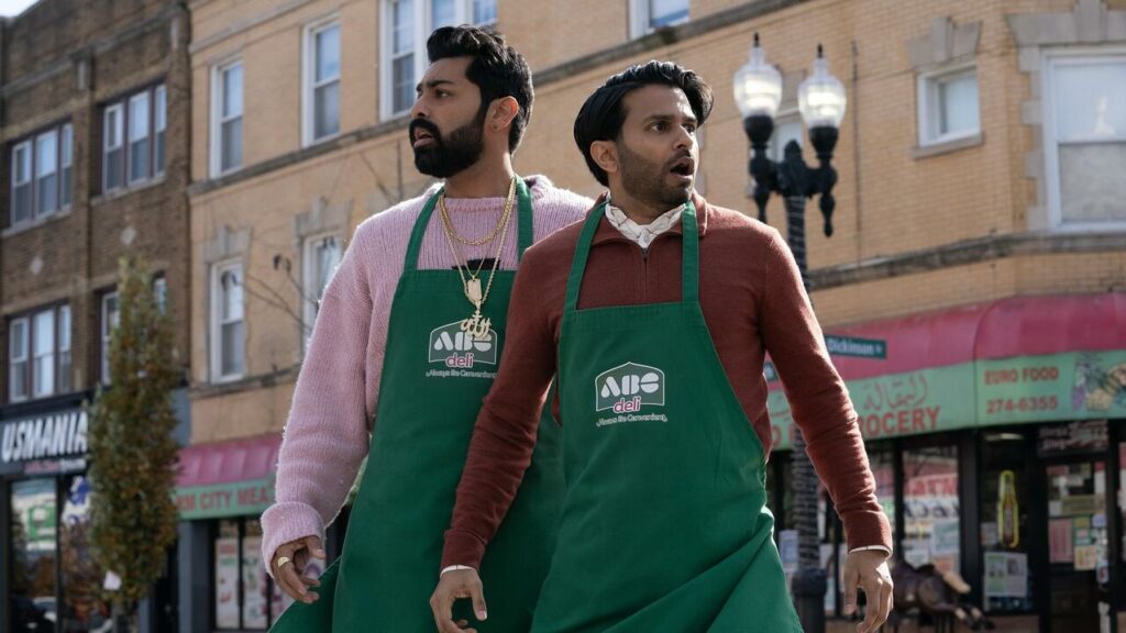 Disney disponibiliza de graça o primeiro episódio da nova série de comédia Deli Boys