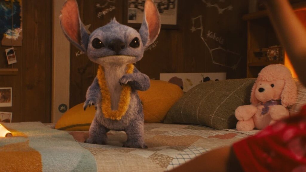 Uma nova era para Lilo & Stitch: O live-action da Disney