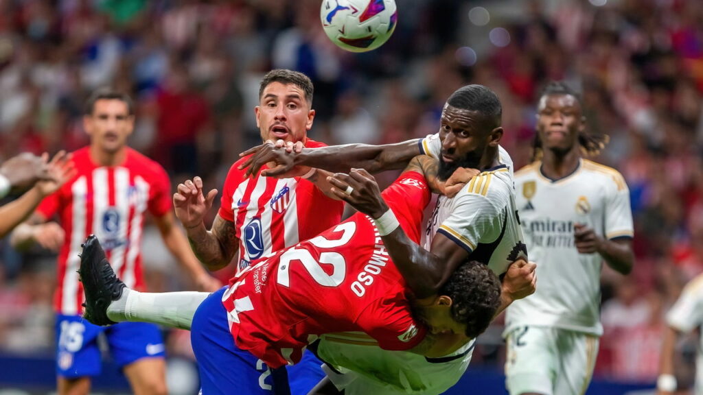 Jogos de hoje, 04/03/25: Horários e onde assistir