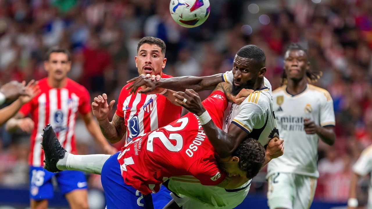 Jogos de hoje, 27/09/25: Horários e onde assistir