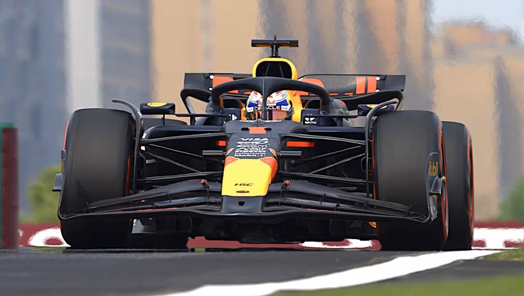 Possível saída de Verstappen tira o sono da Red Bull 