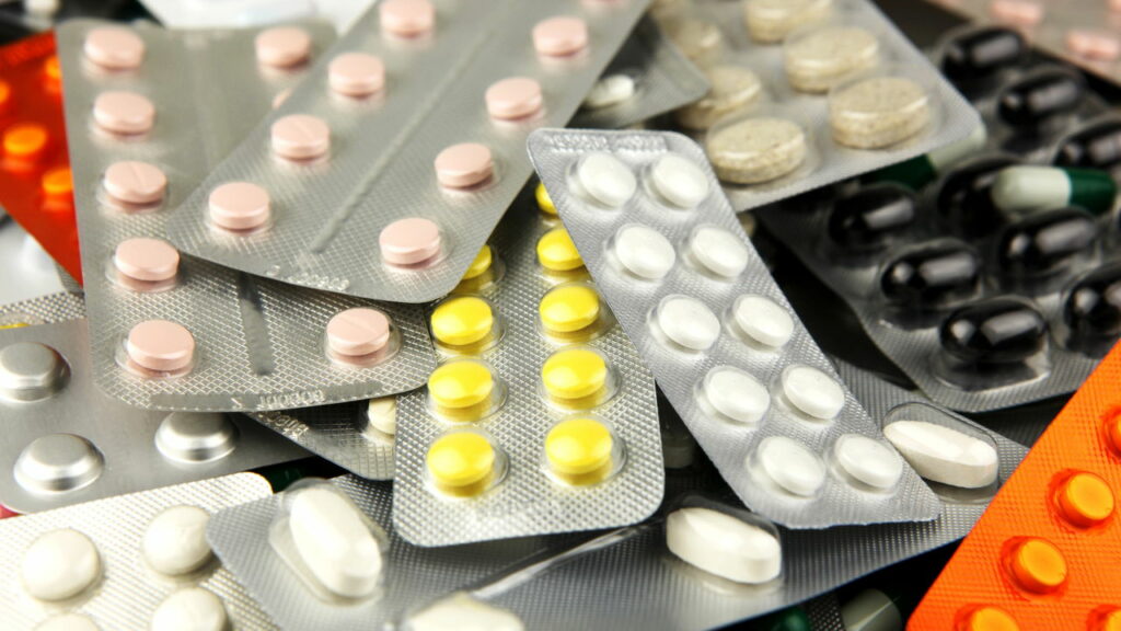 Como levar medicamentos em voos de Florianópolis