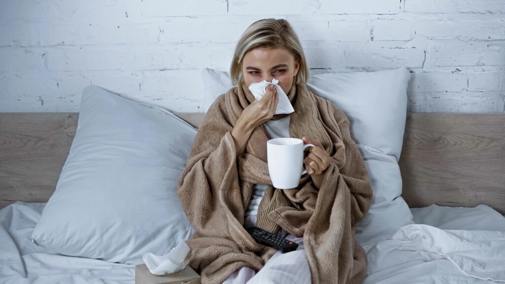 Você também acredita que o frio causa resfriados? Saiba a verdade!