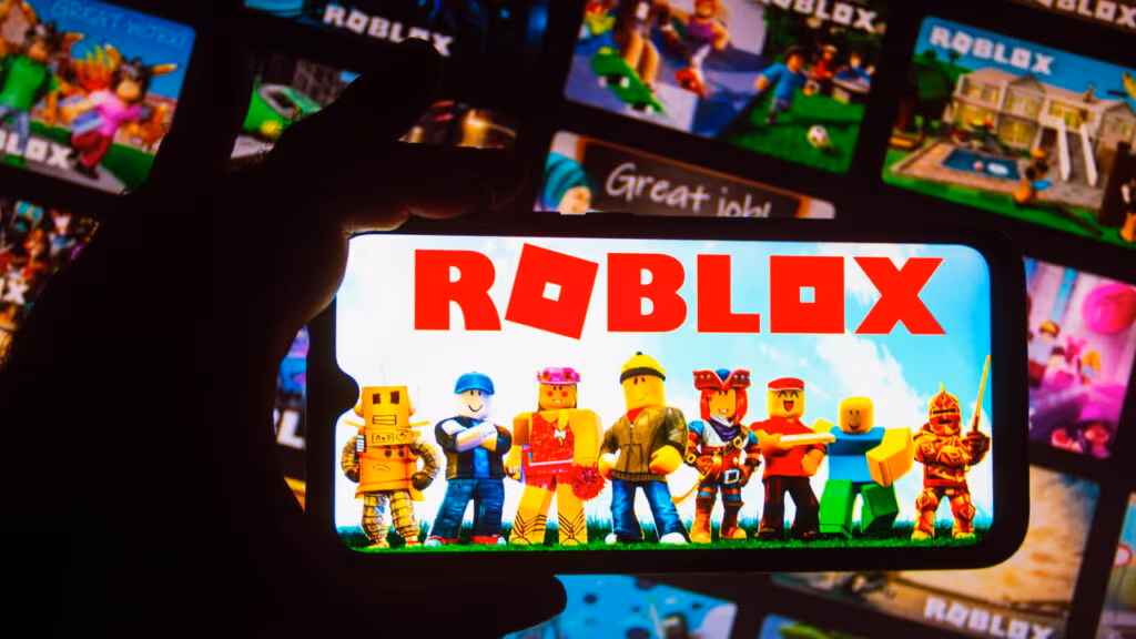 Os melhores códigos para resgatar no Roblox