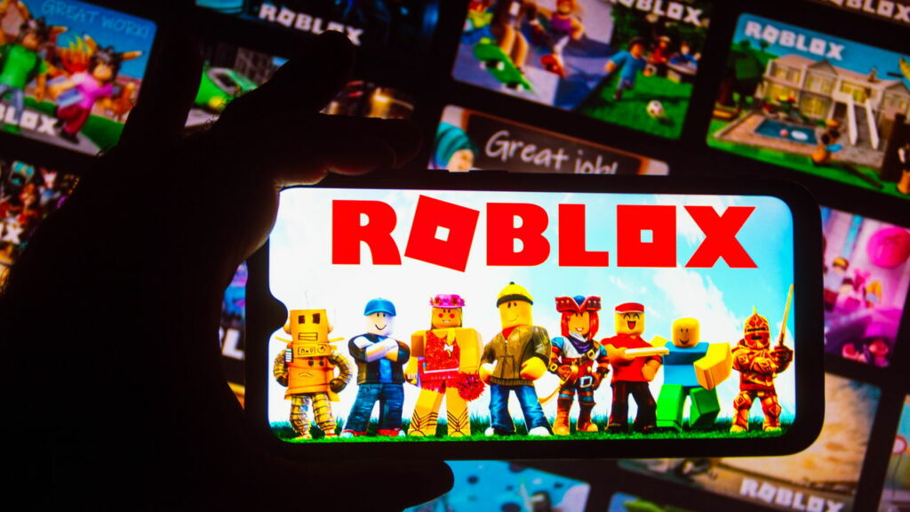 Os melhores códigos para resgatar no Roblox