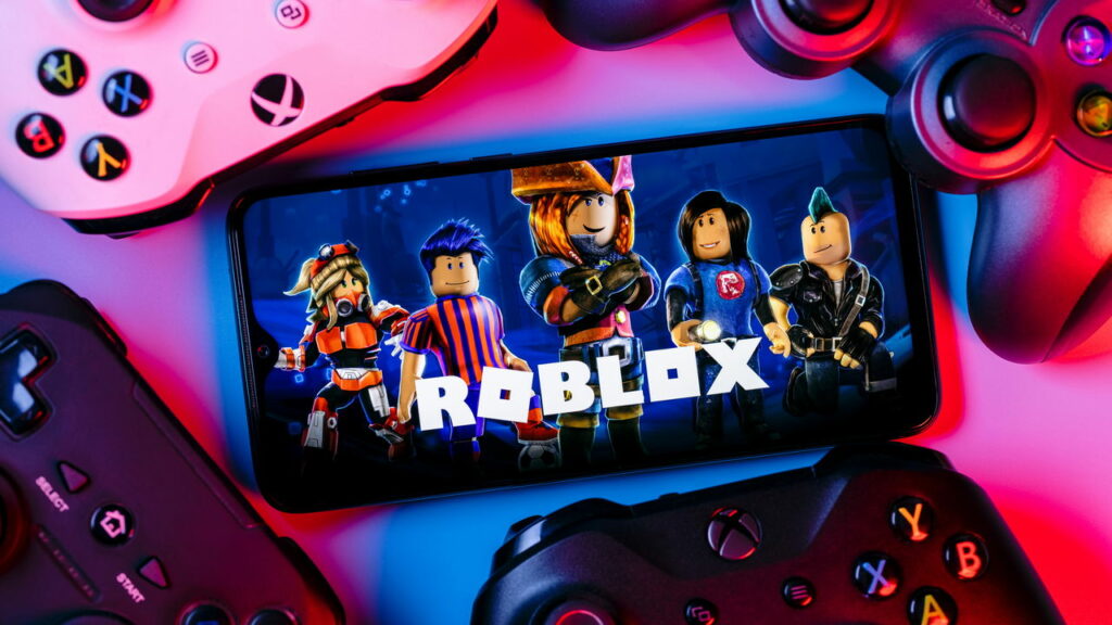 Os melhores códigos para resgatar no Roblox