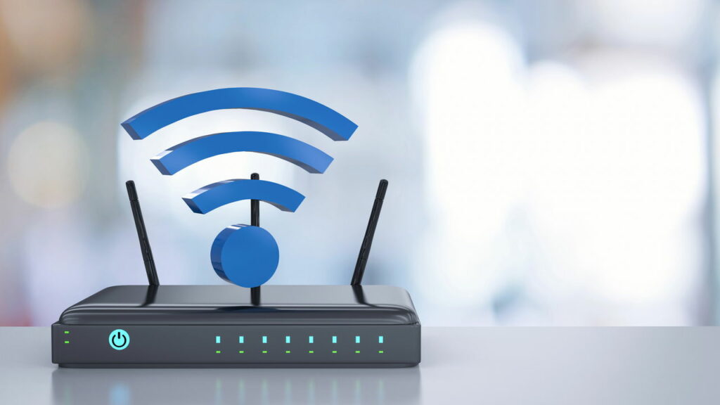 Veja o objeto que está matando o seu Wi-Fi e ninguém te contou!