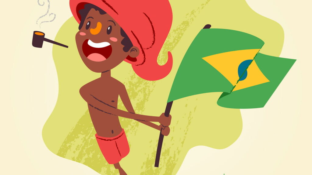 Saiba em qual cidade nasceu o Saci!