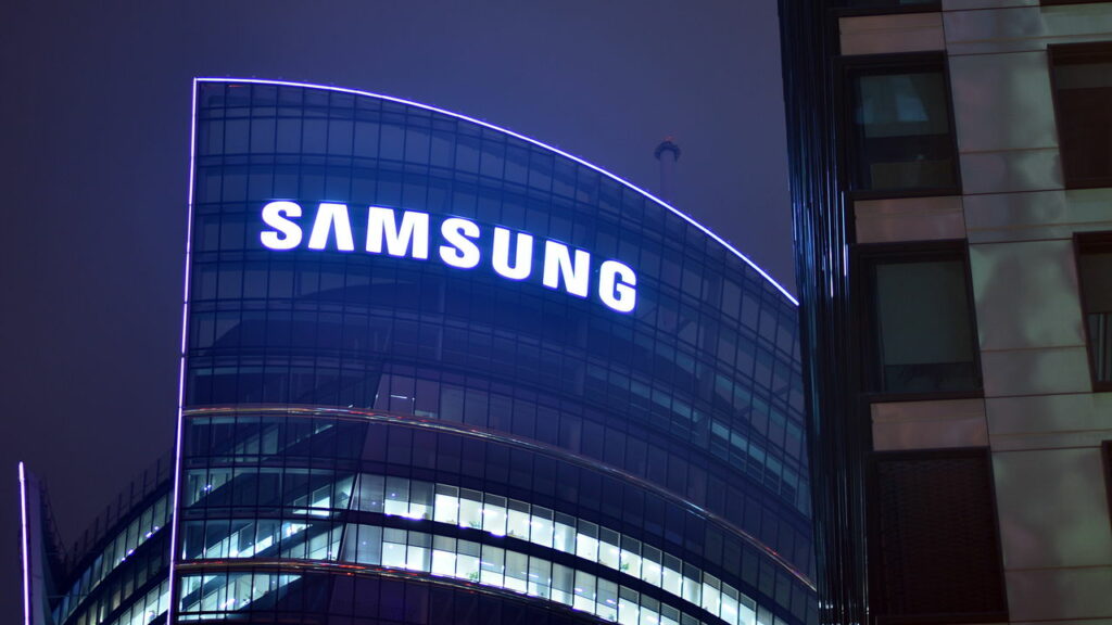 Comunicado importante para os usuários da Samsung