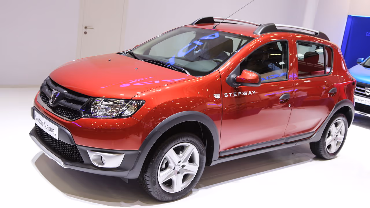 Cinco carros usados baratos, econômicos e ideais para o dia a dia