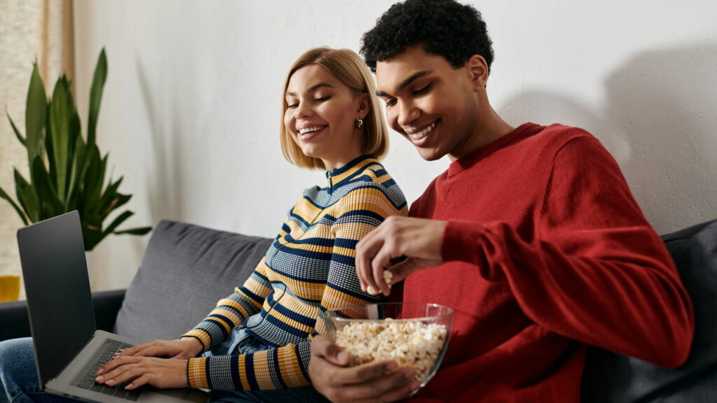 As melhores séries para maratonar no carnaval