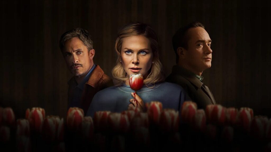 Novo suspense estrelado por Nicole Kidman chega ao Prime Video